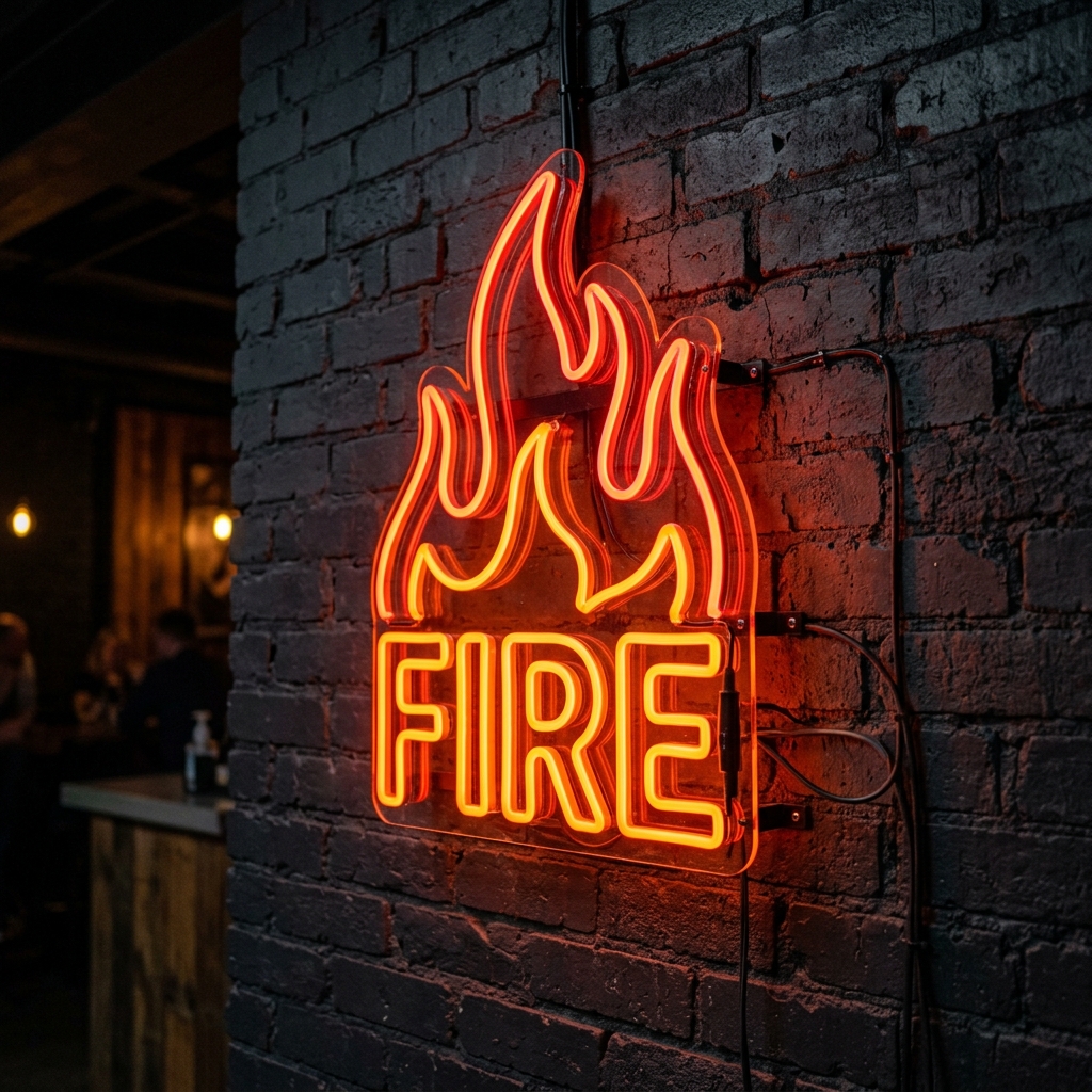 Neon Shop | Premium Custom Neon Signage